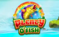 Plenty O' Fish Logo