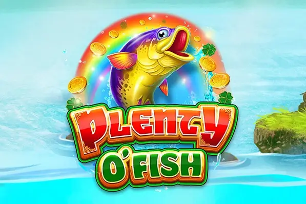 Plenty O' Fish Logo