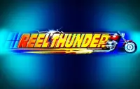 Reel Thunder Logo