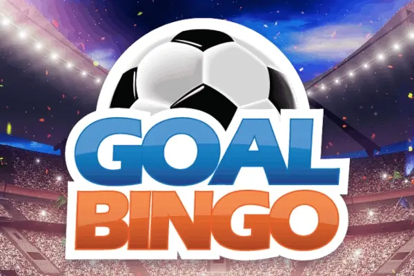 Goal Bingo Logo