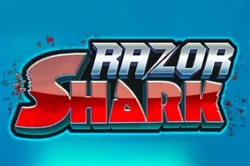 Razor Shark Logo