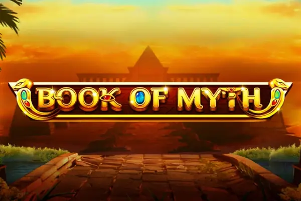 Book of Myth Logo