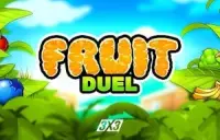 Fruit Duel  Logo