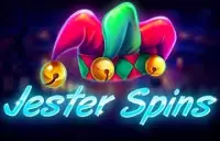 Jester Spins Logo