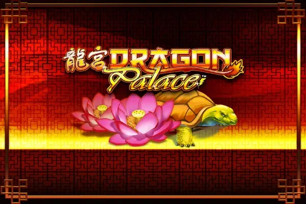 Dragon Palace Logo