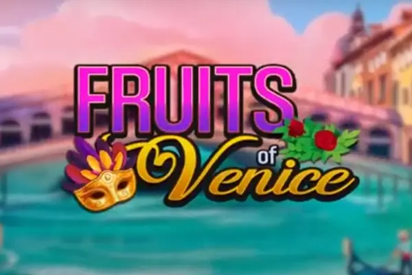 Fruits of Venice Logo