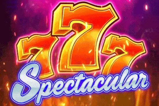 Spectacular 7s Logo