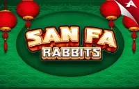 San Fa Rabbits Logo