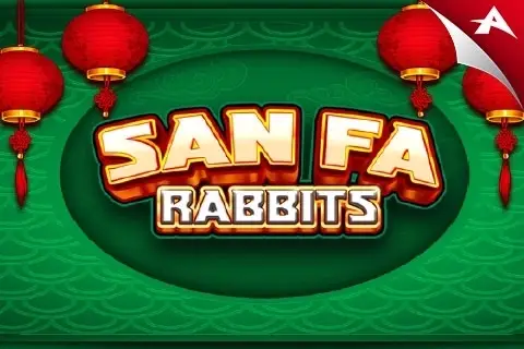 San Fa Rabbits Logo