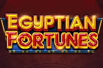 Egyptian Fortunes Logo