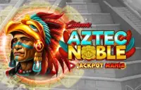 Aztec Noble Logo