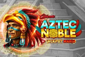Aztec Noble Logo