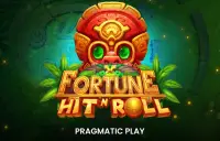 Fortune Hit'n Roll Logo