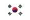 Südkorea Logo