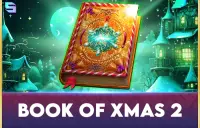 Book Of Xmas 2 Logo