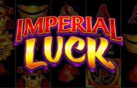 Imperial Luck Logo