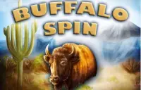 Buffalo Spin Logo