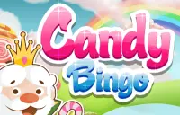 Candy Bingo Logo