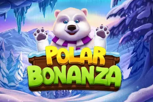 Polar Bonanza Logo