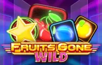 Fruits Gone Wild Logo