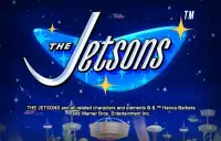 The Jetsons Logo