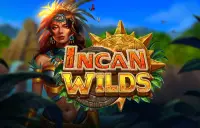 Incan Wilds Logo