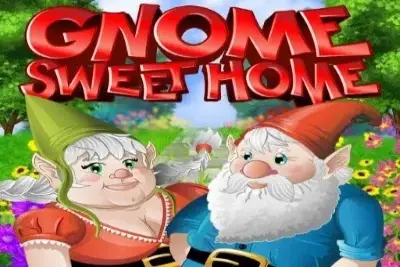Gnome Sweet Home Logo