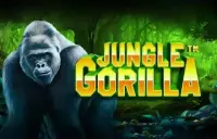 Jungle Gorilla Logo