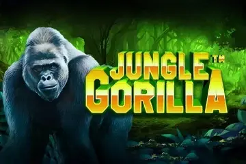 Jungle Gorilla Logo