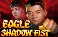 Eagle Shadow Fist Logo