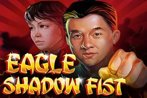 Eagle Shadow Fist Logo