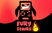 Fury Stairs Logo