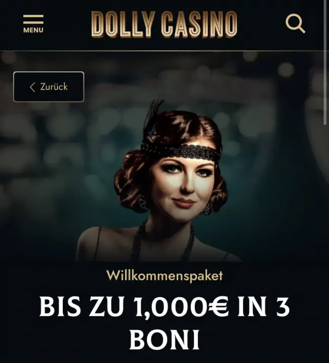 Dolly Casino