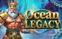 Ocean Legacy Logo