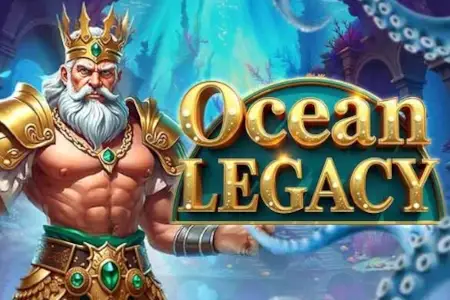 Ocean Legacy Logo