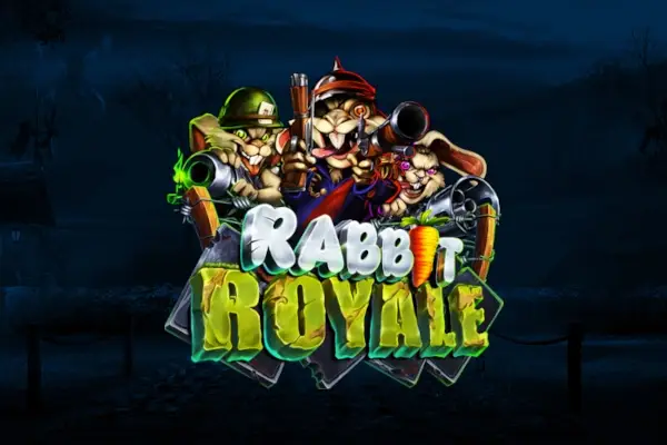 Rabbit Royale Logo