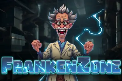 Frankenzone Logo
