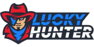 Luckyhunter Logo