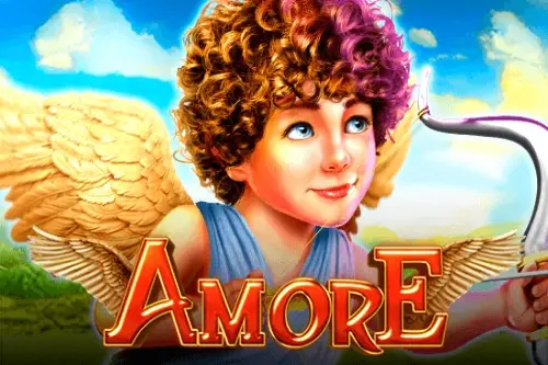 Amore Logo