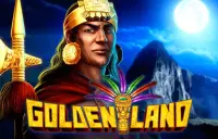 Golden Land Logo