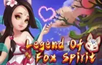 Legend of Fox Spirit Logo