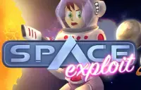 Space Exploit Logo