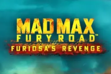Mad Max: Fury Road - Furiosa's Revenge Logo