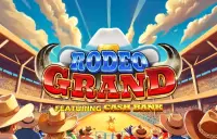 Rodeo Grand Logo