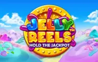 Jelly Reels Logo