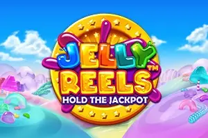 Jelly Reels Logo