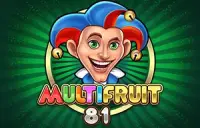 Multifruit 81 Logo