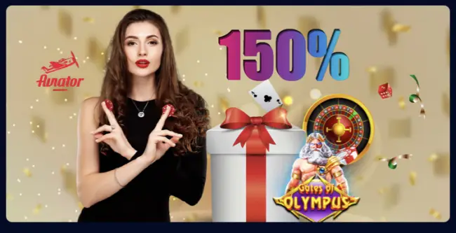 Deloro Casino Bonus