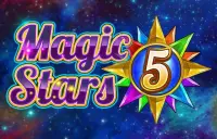 Magic Stars 5 Logo