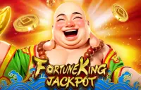 Fortune King Jackpot Logo